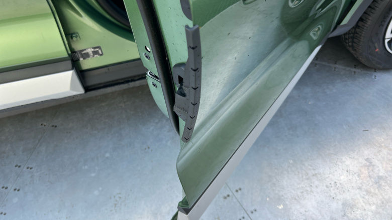 Ford Kuga 2.5 PHEV Active 5dr CVT Estate